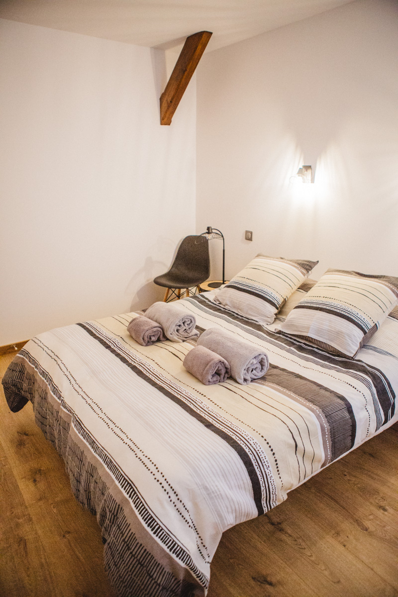 Chambre 1
