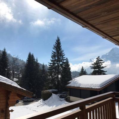Chalet Charlie