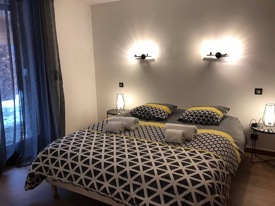 Chambre parentale