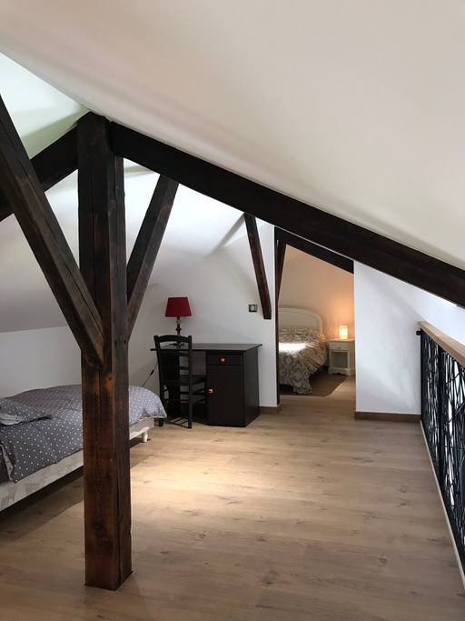 Mezzanine