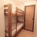 Bunk beds