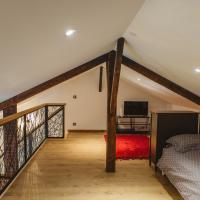 Mezzanine