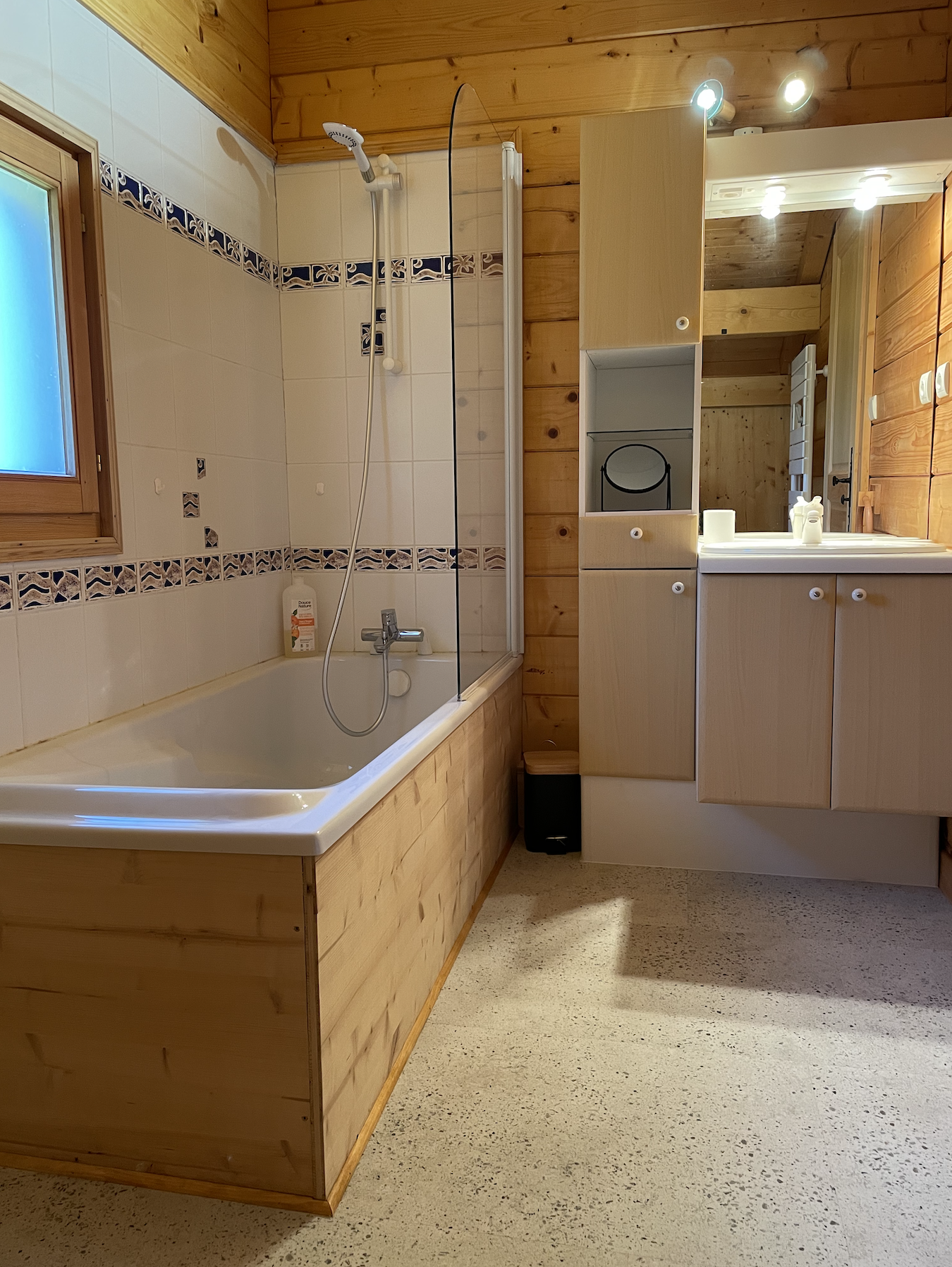 Bathroom 2