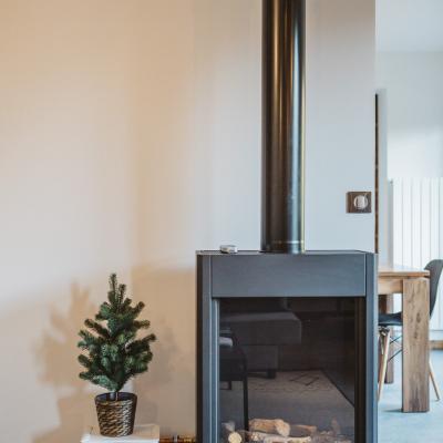 gas-burner