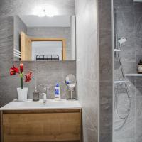 First floor bathroom