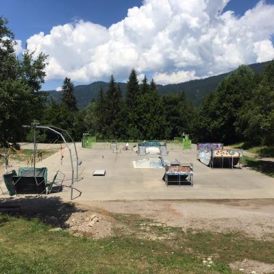 Skatepark