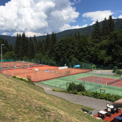 Tennis