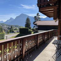 Summer view
