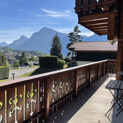 Summer view