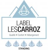 Label carrats